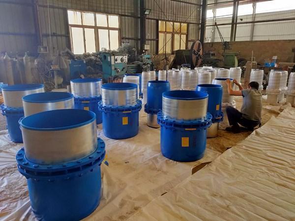 套筒補償器廠家 套筒補償器廠家