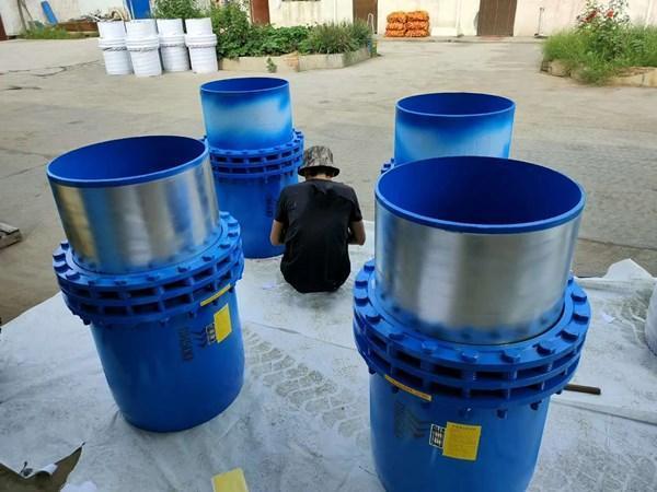 套筒式補償器價格 套筒式補償器價格