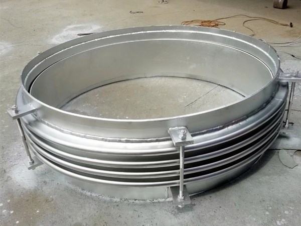 波紋補償器 波紋補償器