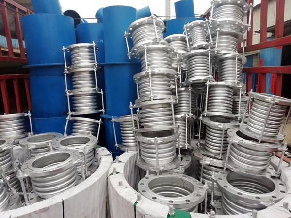 供暖管道補償器型號 供暖管道補償器型號