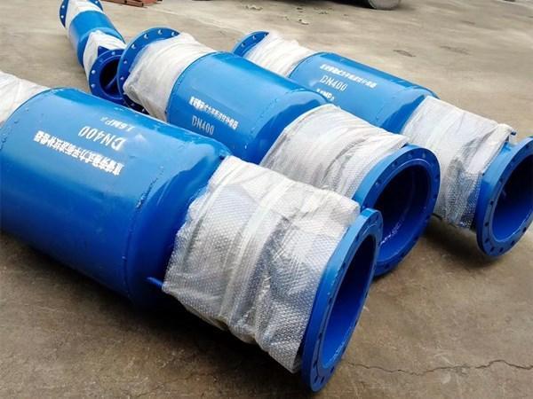 平衡型波紋補償器 平衡型波紋補償器