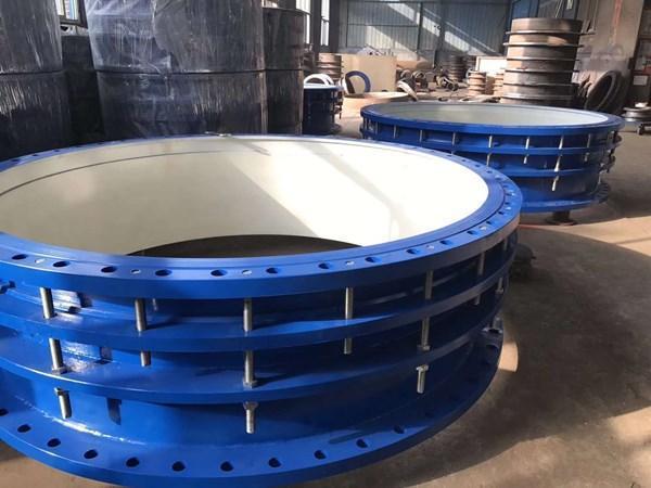 管道伸縮器 管道伸縮器