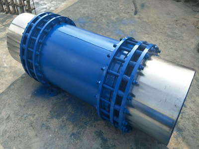 雙向套筒補償器 雙向套筒補償器