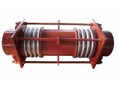 大拉桿波紋補(bǔ)償器 大拉桿波紋補(bǔ)償器