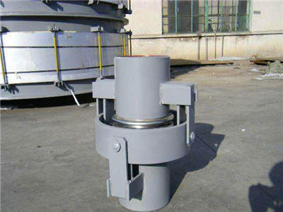 萬向鉸鏈補(bǔ)償器 萬向鉸鏈補(bǔ)償器