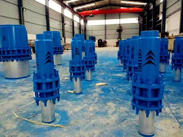 套筒補償器 套筒補償器